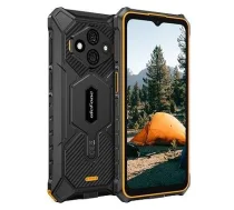 MOBILE PHONE RUGKING 3 PRO/8/128GB ORANGE ULEFONE