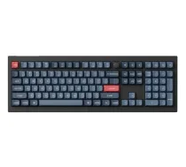 KEYBOARD WRL V6 MAX/CARBON BLACK V6M-D3 KEYCHRON