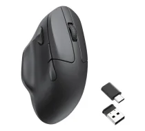 MOUSE USB OPTICAL WRL M7/BLACK M7-A1 KEYCHRON