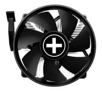 CPU COOLER MULTI SOCKET/XC335 XILENCE