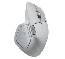 MOUSE USB WRL MX MASTER 4/GREY 910-007563 LOGITECH