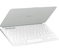 KEYBOARD BLUETH KEYS-TO-GO 2/GREY 920-013018 LOGITECH
