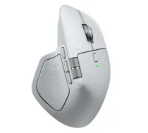 MOUSE USB WRL MX MASTER 4/WH/SILVER 910-007576 LOGITECH