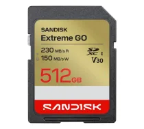 MEMORY SDXC 512GB UHS-I/SDSDXGN-512G-GNCIN SANDISK