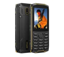 MOBILE PHONE ARMOR MINI 5/8/1GB BLACK ULEFONE