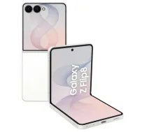 MOBILE PHONE GALAXY FLIP8/256GB CREAM SM-F776B SAMSUNG
