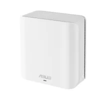 Wireless Router ASUS ZenWiFi BD4 Product type Mesh system Qtty 1 pc(s) Wi-Fi band Dual-band (2.4 GHz / 5 GHz) Wi-Fi 7 (802.11be) Ethernet WAN Yes 2