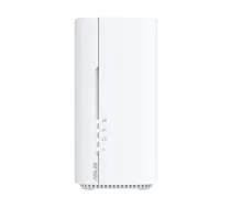Wireless Router ASUS 4G-BE58 Wi-Fi 7 (802.11be) Data speed 3600 Mbit/s Ethernet WAN Yes SIM card slot Yes WAN connection type RJ-45 Ethernet LAN Ye