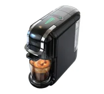 5-in-1 capsule coffee maker HiBREW H2B (black)