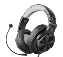 Oneodio A71D wired headphones (black)