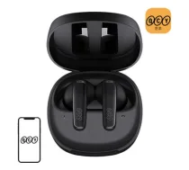 Wireless Earphones TWS QCY T13x (black)