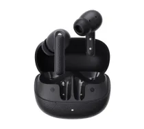 TWS QCY Buds HT15 ANC Headphones (black)