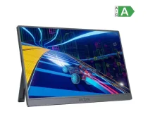 Arzopa Z1FC Silver Gray 16.1" Portable Monitor