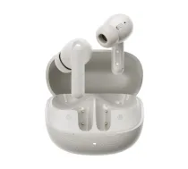 TWS QCY Buds HT15 ANC earphones (white)