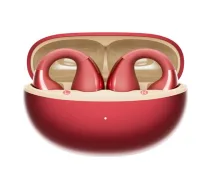 QCY Crossky Clip C30S Headphones (red)