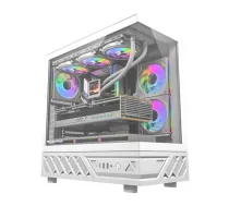 DarkFlash DS950 computer case (white)