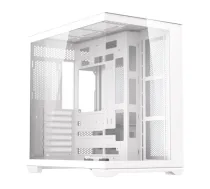 DarkFlash C280 computer case (white)