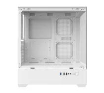 DarkFlash C365 computer case (white)