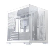 DarkFlash B275 computer case (white)