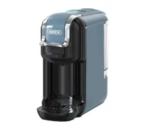 HiBREW H2B 5-in-1 capsule coffee machine (gray)