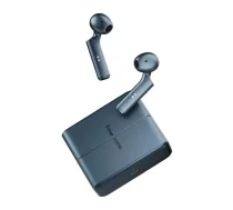 TimeKettle W4 Plus TWS Translation Earbuds (blue)