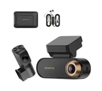 DDPAI N5 Pro 4G Dash Cam