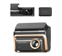 DDPAI Z90 Master 4G Dash Cam