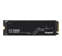 Kingston SSD KC3000 - 4 TB - M.2 2280 - PCIe 4.0 x4 NVMe