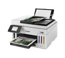 Canon MAXIFY GX6150 MegaTank Inkjet Printer