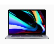 Apple MacBook Pro (16" 2019)