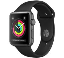 Apple Watch Series 4 40mm GPS Aluminum Case