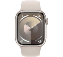 Apple Watch Series 9 41mm GPS Aluminum Case