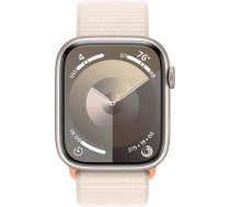 Apple Watch Series 9 45mm GPS+Cellular Aluminum Case