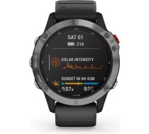 Garmin Fenix 6 Solar