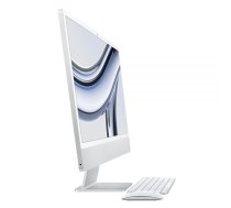 Apple iMac (Retina 4.5K, 24" 2023, 2 TBT3 + 2 USB-C, M3)