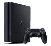 Sony PlayStation 4 Slim 1TB CUH-21XXB Special Edition