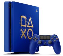 Sony PlayStation 4 Slim 500GB CUH-21XXA Special Edition