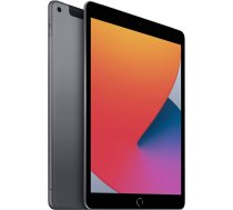 Apple iPad 10.2" (2020) 128GB WiFi