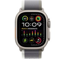 Apple Watch Ultra 49mm GPS+Cellular Titanium