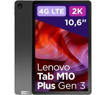 Lenovo Tab M10 Plus (3rd Gen) 32GB WiFi TB125FU