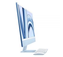 Apple iMac (Retina 4.5K, 24" 2023, 2 TBT3, M3)