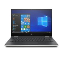 HP Pavilion x360 14-dh1005nd Touch 14"