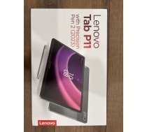 Lenovo Tab P11 64GB WiFi