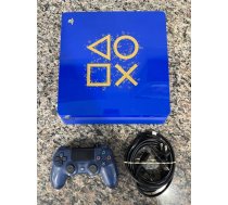 Sony PlayStation 4 Slim 1TB CUH-20XXB Special Edition