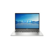 MSI Prestige 14 EVO (11th Gen Intel) 14"