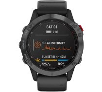 Garmin Fenix 6 Pro Solar