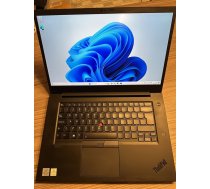 Lenovo ThinkPad P1 Gen 3 15.6"