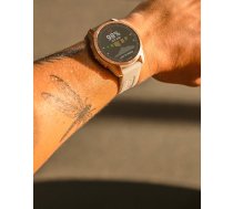 Garmin Fenix 7S - Solar Edition