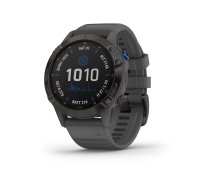 Garmin Fenix 6S Pro Solar