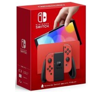 Nintendo Switch V2 Console - Special Edition